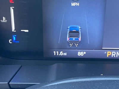 2026 Ford Maverick XLT FWD SuperCrew