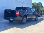 2026 Ford Maverick XLT FWD SuperCrew