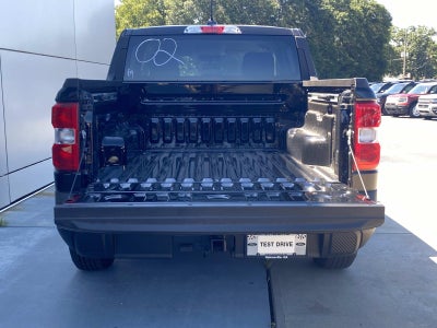 2026 Ford Maverick XLT FWD SuperCrew