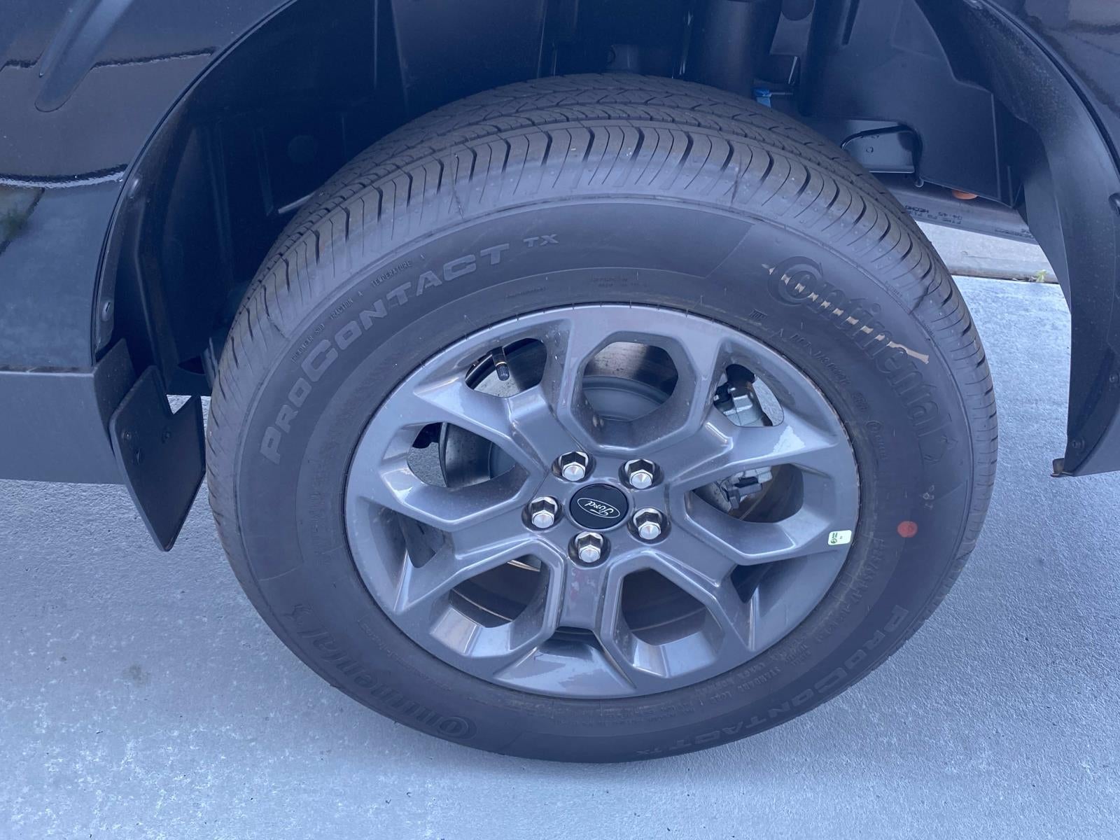 2026 Ford Maverick XLT FWD SuperCrew