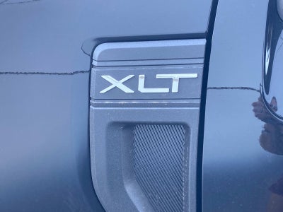 2026 Ford Maverick XLT FWD SuperCrew