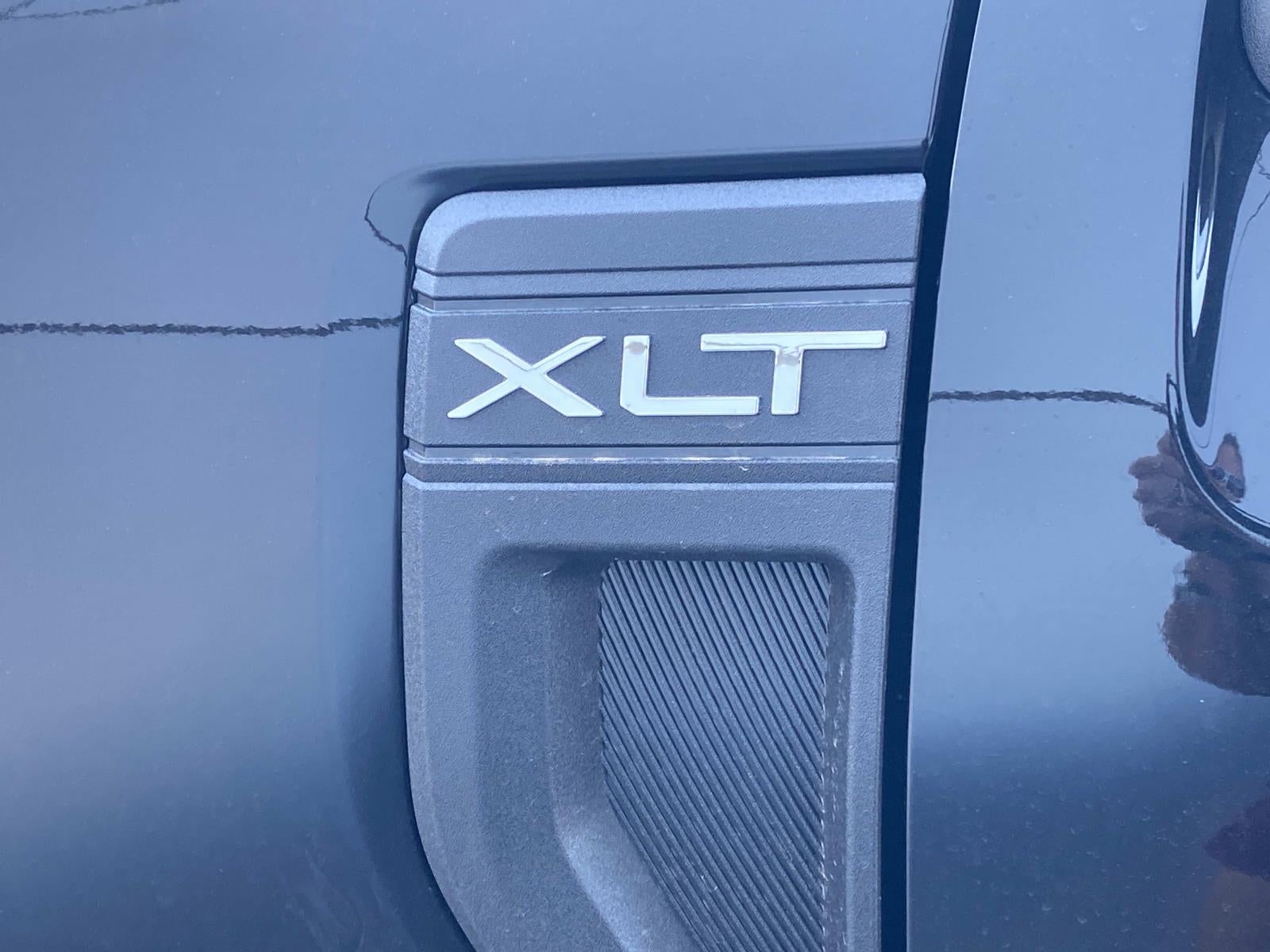 2026 Ford Maverick XLT FWD SuperCrew