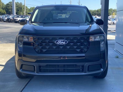 2026 Ford Maverick XLT FWD SuperCrew