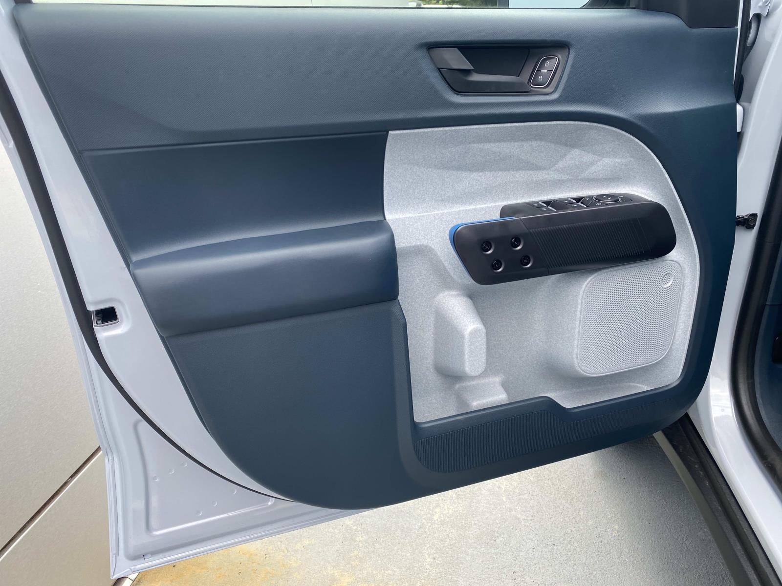 2026 Ford Maverick XLT FWD SuperCrew