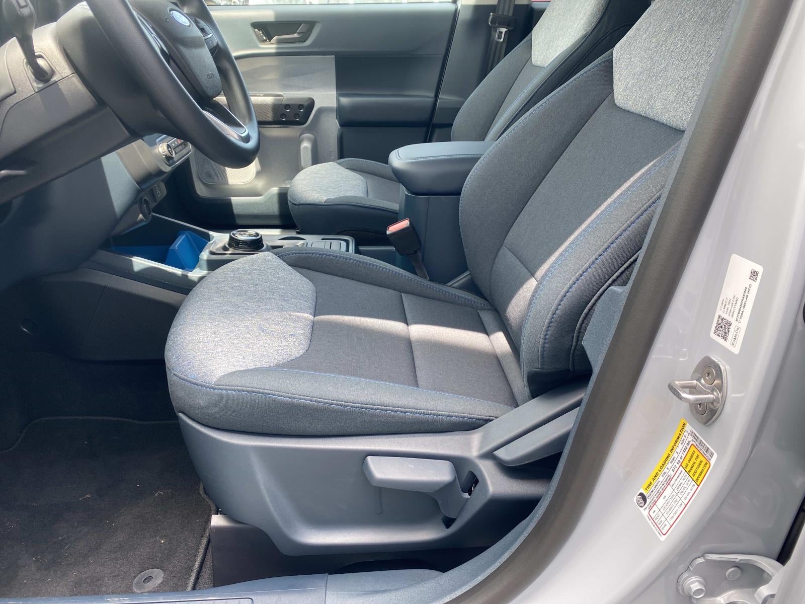 2026 Ford Maverick XLT FWD SuperCrew