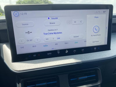 2026 Ford Maverick XLT FWD SuperCrew