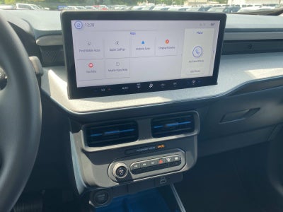 2026 Ford Maverick XLT FWD SuperCrew