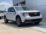 2026 Ford Maverick XLT FWD SuperCrew