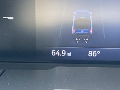 2026 Ford Maverick XLT FWD SuperCrew