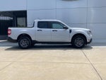 2026 Ford Maverick XLT FWD SuperCrew