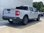 2026 Ford Maverick XLT FWD SuperCrew