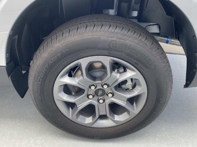 2026 Ford Maverick XLT FWD SuperCrew