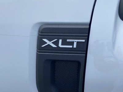 2026 Ford Maverick XLT FWD SuperCrew