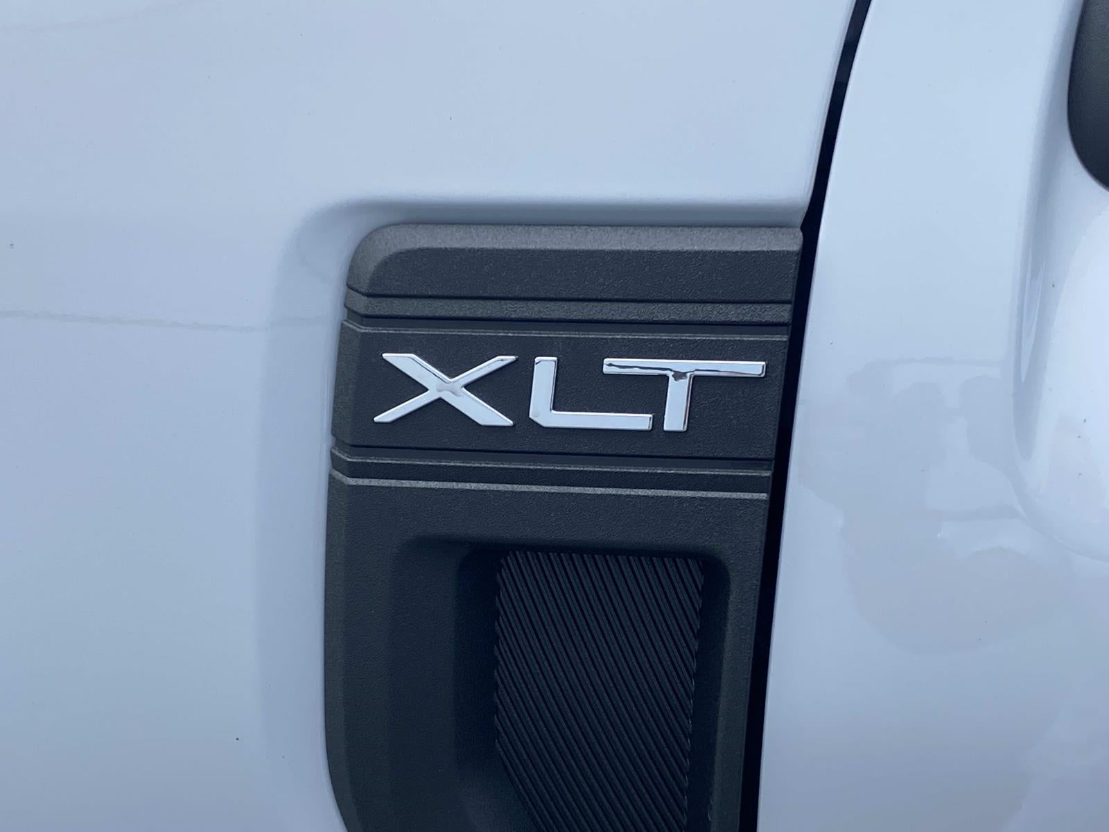 2026 Ford Maverick XLT FWD SuperCrew