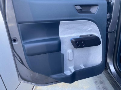 2026 Ford Maverick XLT FWD SuperCrew