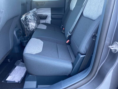 2026 Ford Maverick XLT FWD SuperCrew