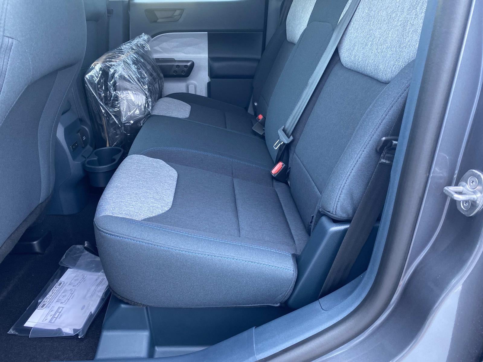 2026 Ford Maverick XLT FWD SuperCrew