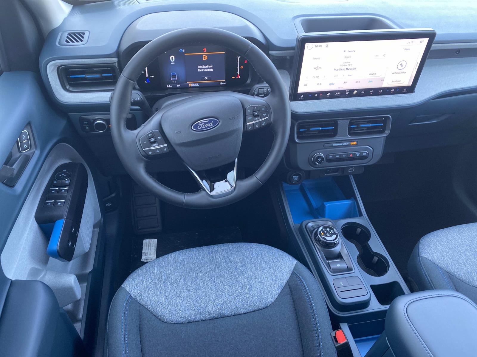 2026 Ford Maverick XLT FWD SuperCrew