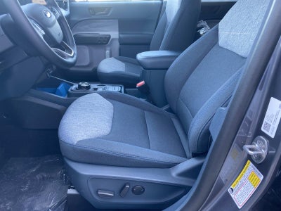 2026 Ford Maverick XLT FWD SuperCrew