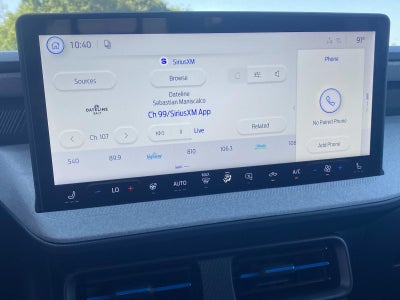 2026 Ford Maverick XLT FWD SuperCrew
