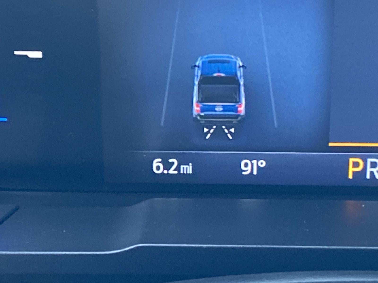 2026 Ford Maverick XLT FWD SuperCrew