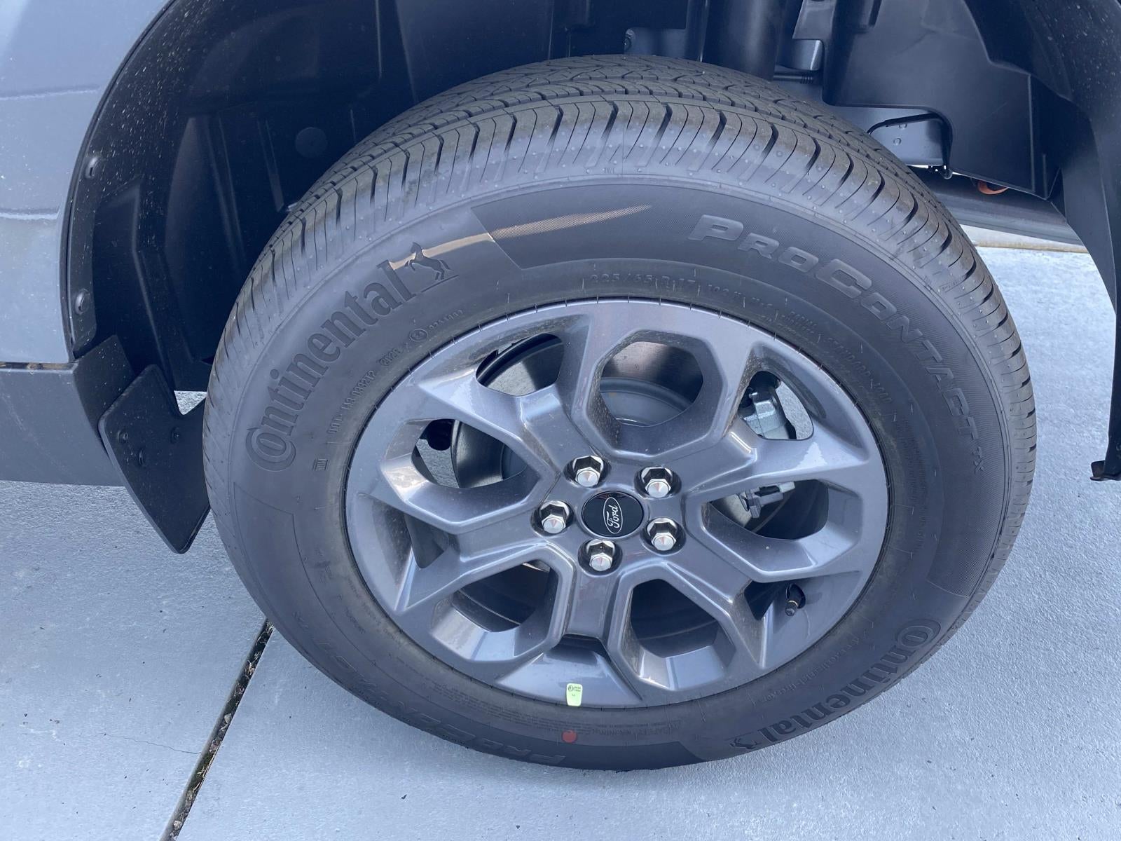 2026 Ford Maverick XLT FWD SuperCrew