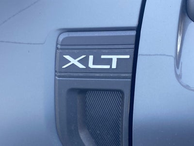 2026 Ford Maverick XLT FWD SuperCrew