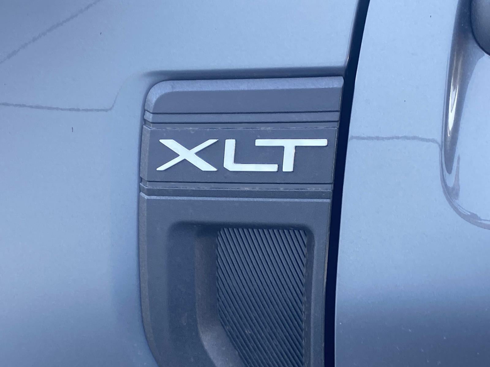 2026 Ford Maverick XLT FWD SuperCrew