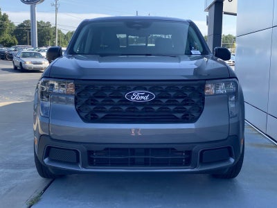 2026 Ford Maverick XLT FWD SuperCrew