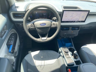 2026 Ford Maverick XLT AWD SuperCrew
