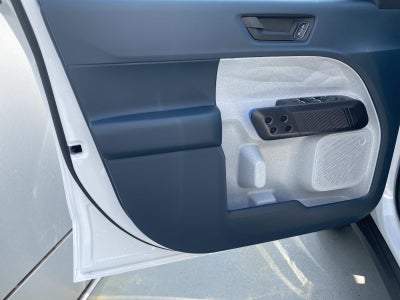 2026 Ford Maverick XLT AWD SuperCrew