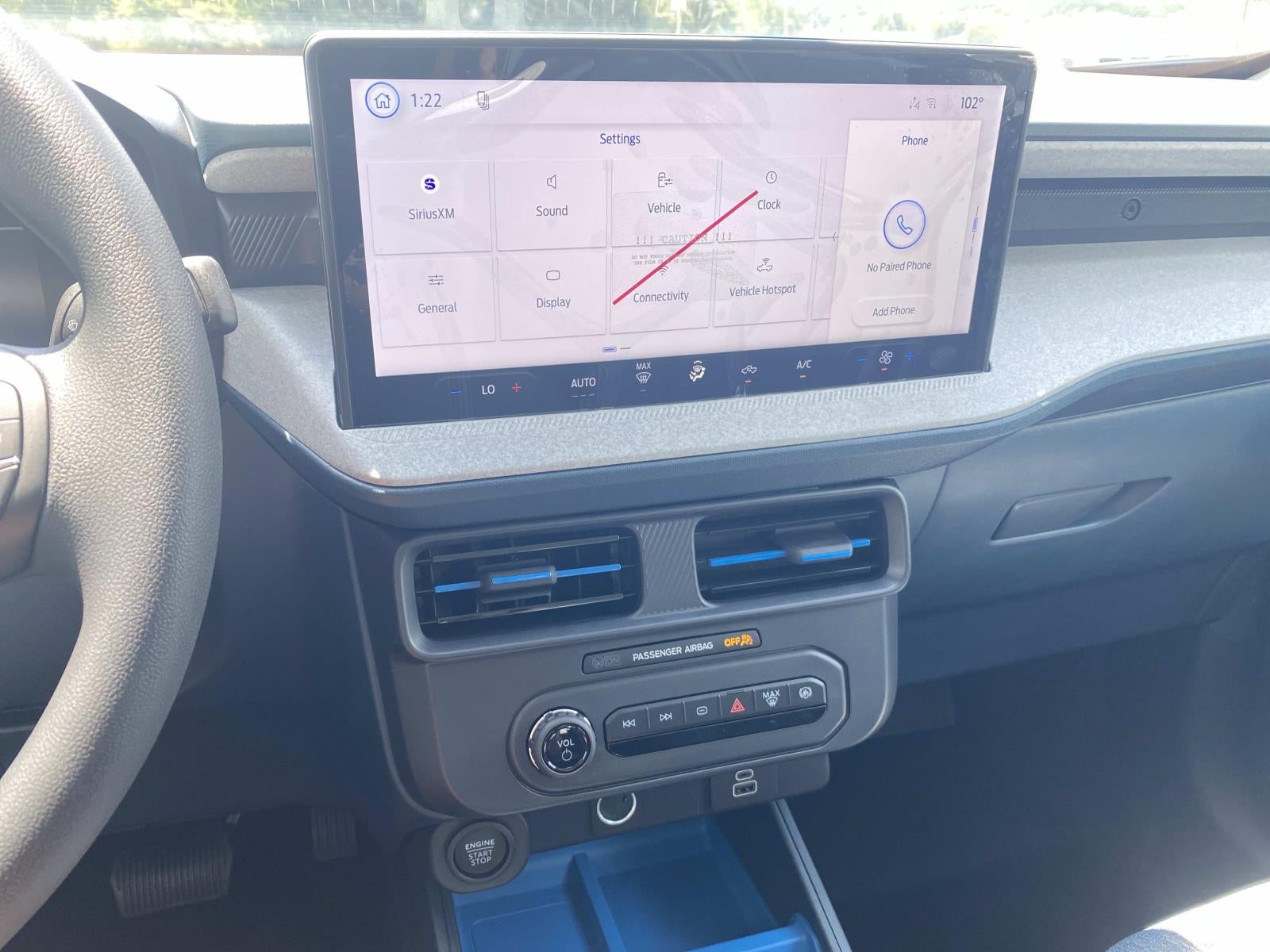 2026 Ford Maverick XLT AWD SuperCrew