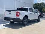 2026 Ford Maverick XLT AWD SuperCrew