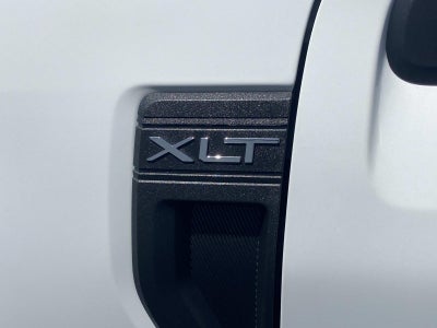 2026 Ford Maverick XLT AWD SuperCrew