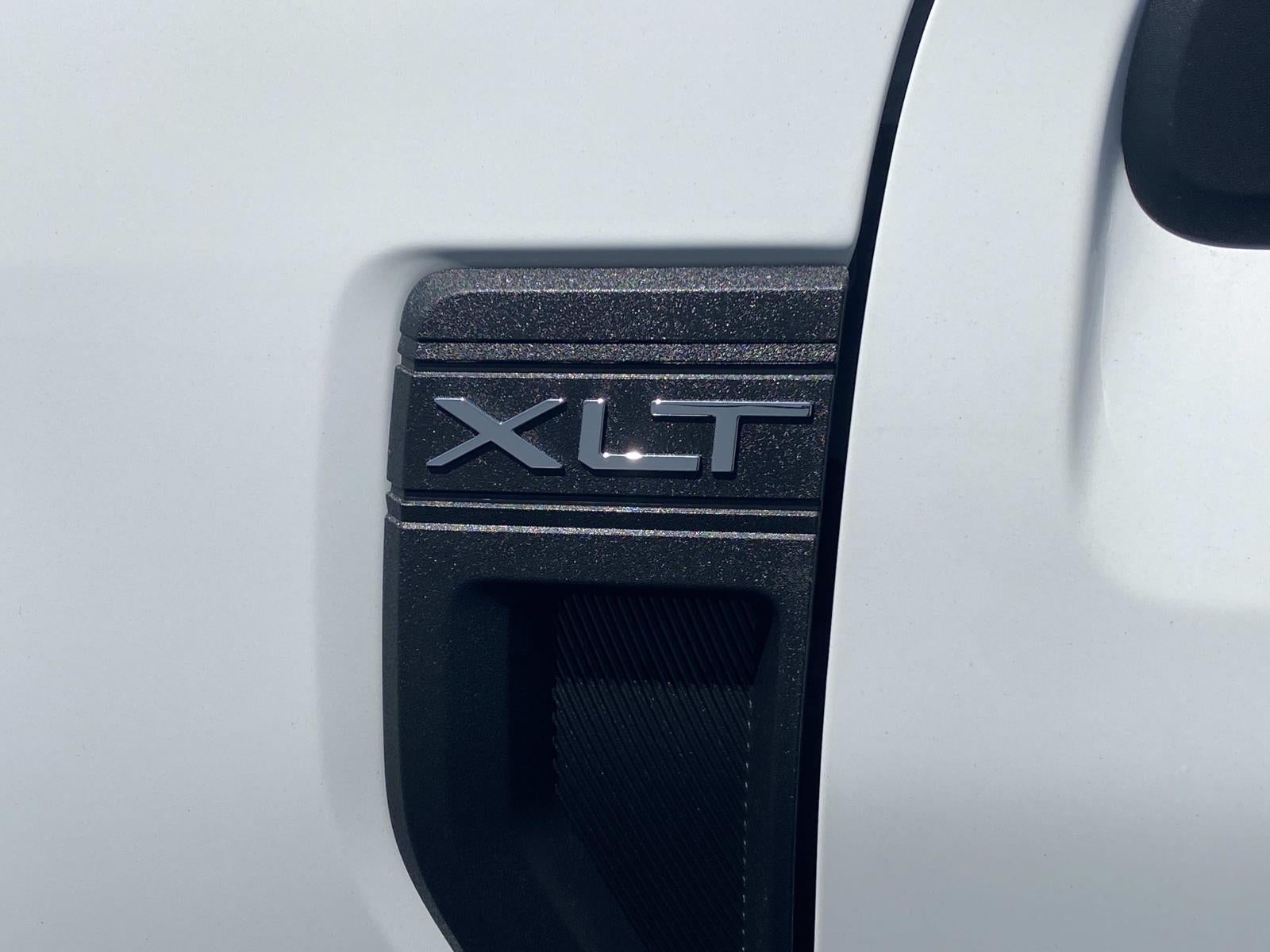 2026 Ford Maverick XLT AWD SuperCrew