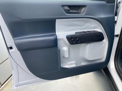 2025 Ford Maverick XLT AWD SuperCrew