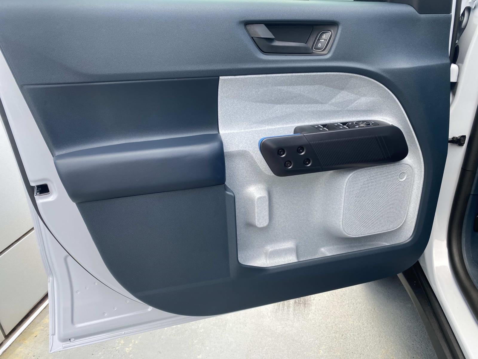 2025 Ford Maverick XLT AWD SuperCrew