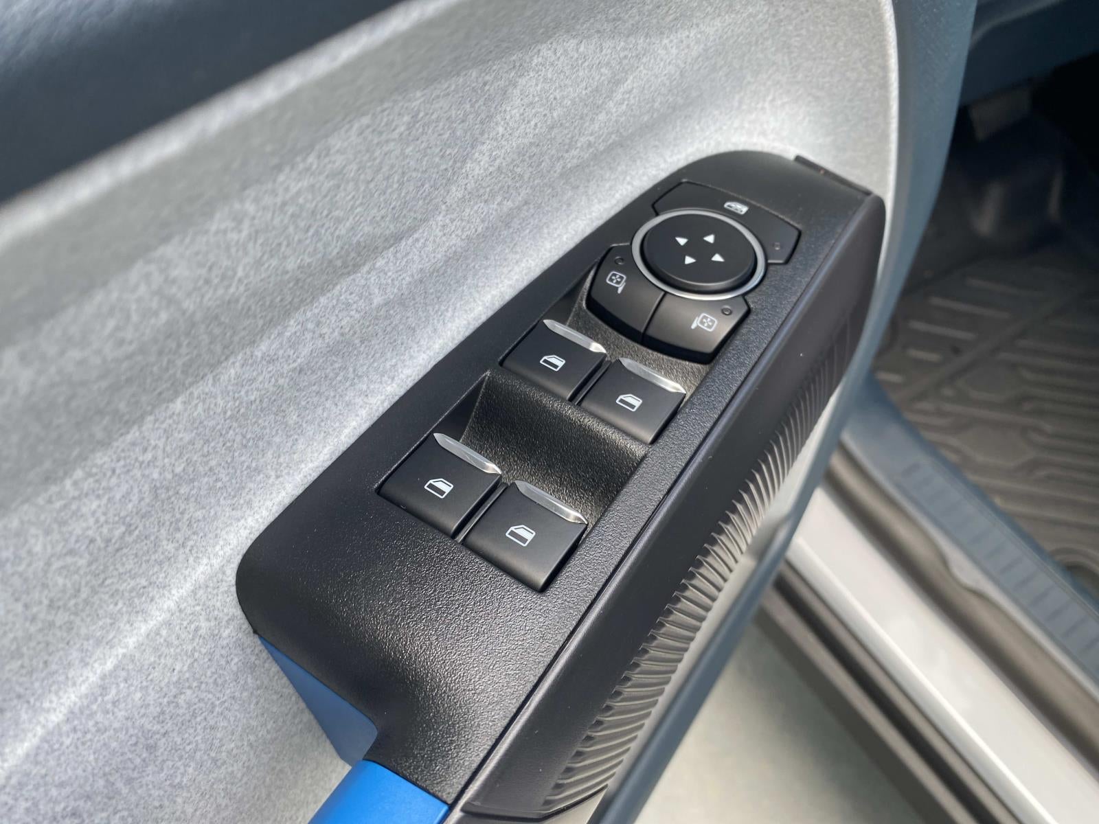 2025 Ford Maverick XLT AWD SuperCrew