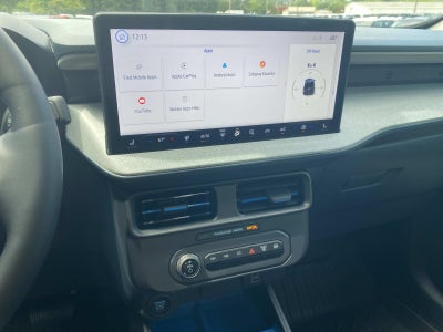 2025 Ford Maverick XLT AWD SuperCrew