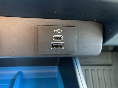 2025 Ford Maverick XLT AWD SuperCrew