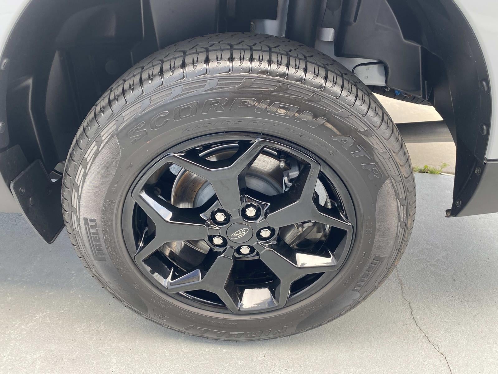 2025 Ford Maverick XLT AWD SuperCrew