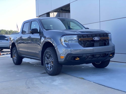 2026 Ford Maverick Tremor AWD SuperCrew