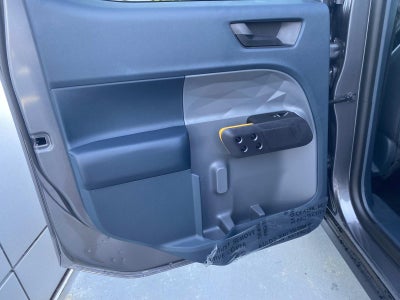 2026 Ford Maverick Tremor AWD SuperCrew