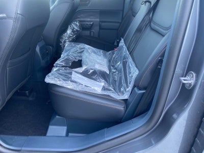 2026 Ford Maverick Tremor AWD SuperCrew