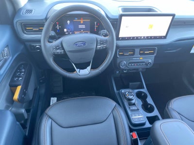 2026 Ford Maverick Tremor AWD SuperCrew
