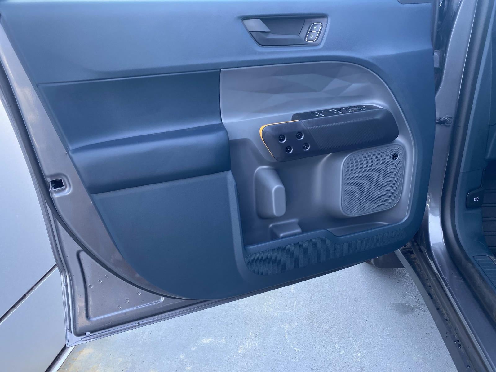 2026 Ford Maverick Tremor AWD SuperCrew