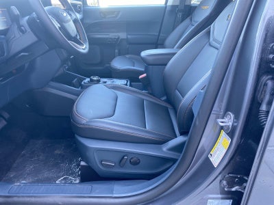 2026 Ford Maverick Tremor AWD SuperCrew