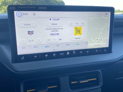 2026 Ford Maverick Tremor AWD SuperCrew