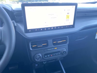 2026 Ford Maverick Tremor AWD SuperCrew