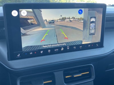 2026 Ford Maverick Tremor AWD SuperCrew